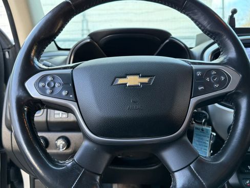 Used 2019 Chevrolet Colorado ZR2 image 23