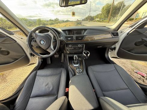 Used 2014 BMW X1 sDrive28i RWD image 15