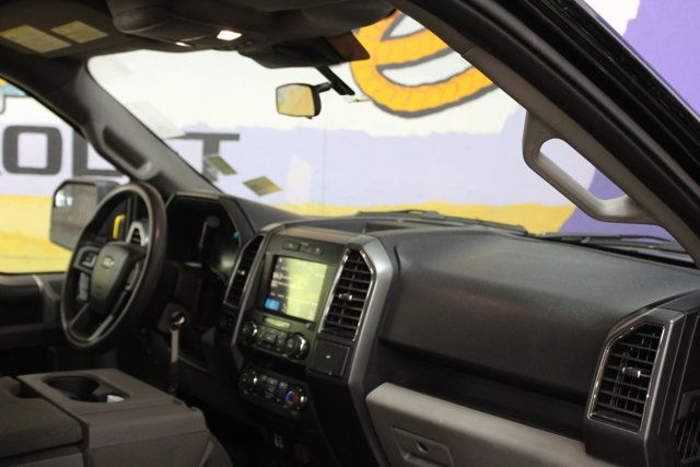 Used 2019 Ford F150 XLT w/ XTR Package AWD/4WD image 10
