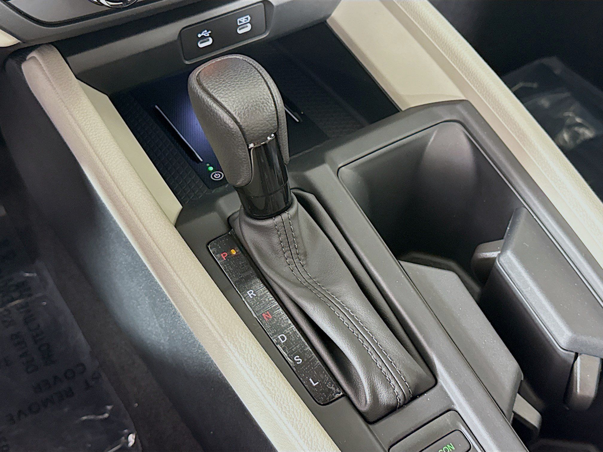 New 2026 Honda Accord LX image 17