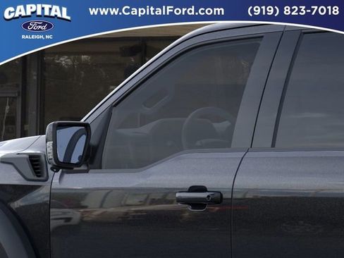 New 2026 Ford F150 Raptor image 20