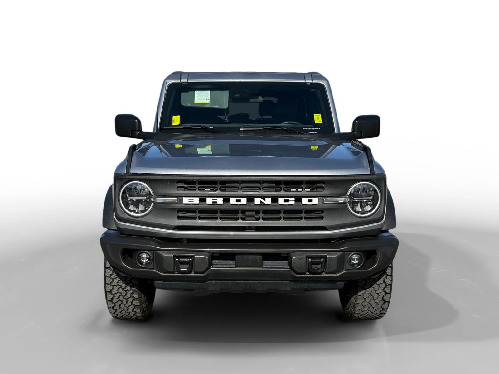 Used 2022 Ford Bronco Black Diamond AWD/4WD image 8