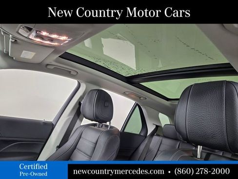 Certified 2026 Mercedes-Benz GLE 450 4MATIC image 13
