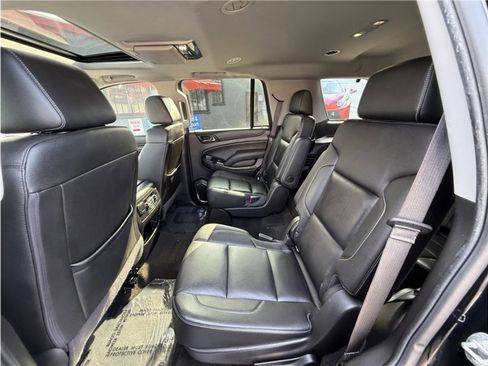 Used 2016 Chevrolet Tahoe LT image 23