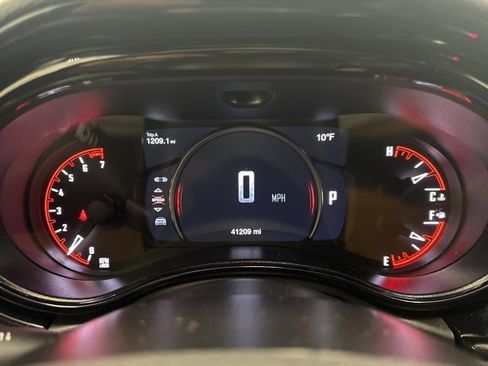 Used 2023 Dodge Durango SXT Launch Edition image 13