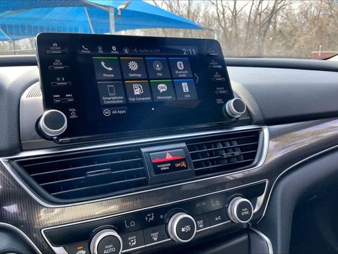 Used 2020 Honda Accord Sport image 34