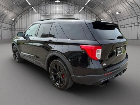 Used 2023 Ford Explorer ST w/ Equipment Group 401A AWD/4WD image 9