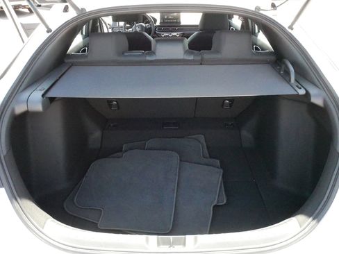 Used 2026 Honda Civic Sport image 18