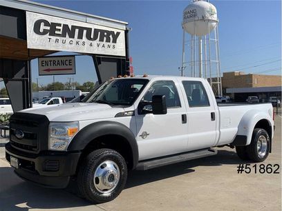 Used 2013 Ford F450 XL