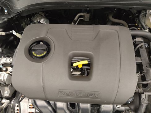 Used 2021 Kia Forte LXS FWD image 30
