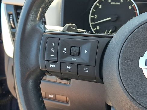 Used 2021 Nissan Rogue SL w/ Premium Package AWD/4WD image 23