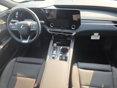 New 2026 Lexus RX 350 AWD w/ Convenience Package image 24
