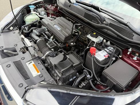 Used 2018 Honda CR-V Touring image 30