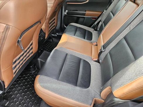 Used 2022 Ford Bronco Sport Outer Banks image 18