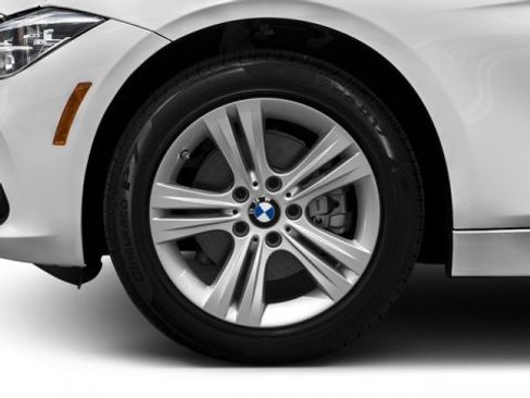 Used 2016 BMW 328i xDrive Sedan image 10