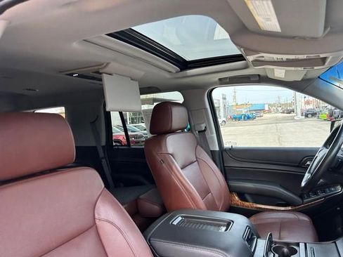 Used 2020 Chevrolet Tahoe Premier w/ Premier Plus Edition image 32
