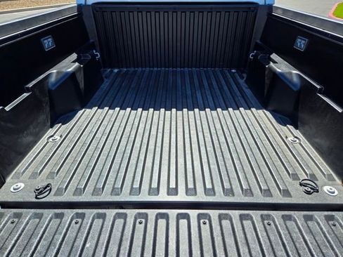 Certified 2025 Toyota Tacoma SR5 image 14