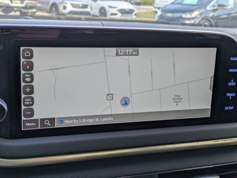 Used 2023 Hyundai Sonata SEL image 24