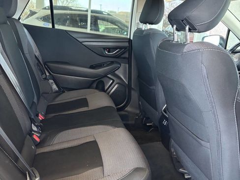 Used 2023 Subaru Outback Premium AWD/4WD image 11