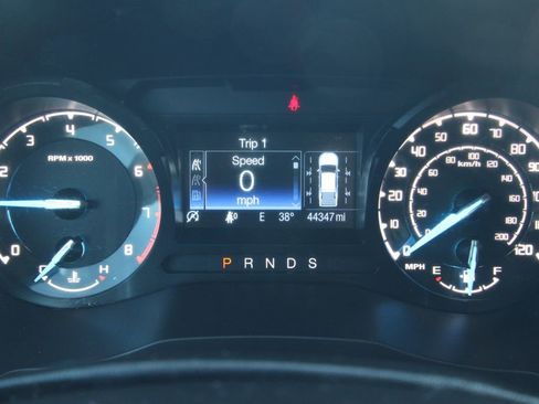 Used 2019 Ford Ranger XLT w/ Equipment Group 302A Luxury image 41