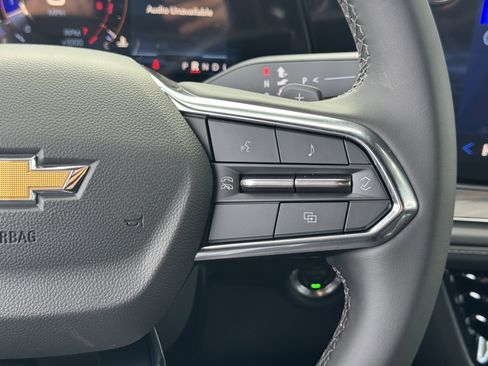 New 2026 Chevrolet Tahoe LS image 28