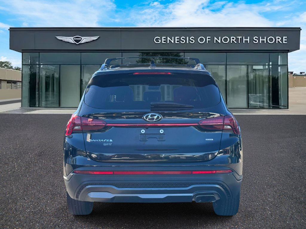 Used 2023 Hyundai Santa Fe XRT AWD/4WD image 7