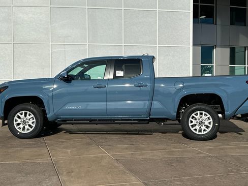 New 2026 Toyota Tacoma SR5 image 7