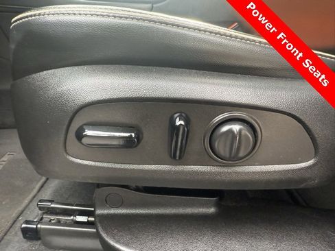 Used 2021 GMC Acadia Denali w/ Denali Ultimate Package image 41