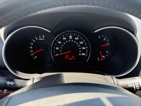 Used 2014 Kia Sorento LX AWD/4WD image 27