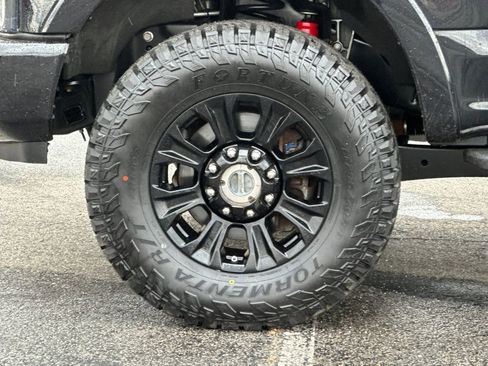 Certified 2020 Ford F250 Lariat AWD/4WD image 24