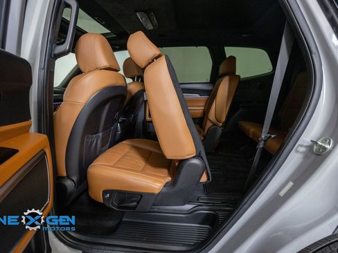 Used 2024 Kia Telluride SX Prestige X-Line AWD/4WD image 29