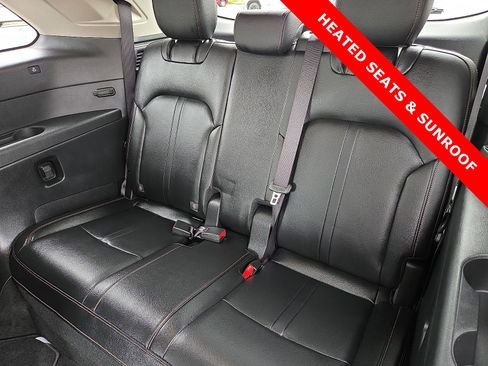 Used 2024 MAZDA CX-90 Plug-In Hybrid w/ Preferred AWD/4WD image 10