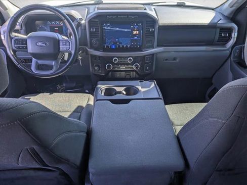 Used 2024 Ford F150 XLT w/ Tow/Haul Package image 16