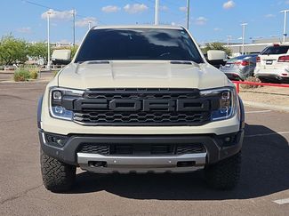 Used 2025 Ford Ranger Raptor AWD/4WD video 2