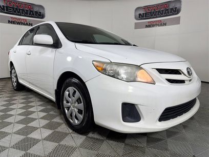Used 2011 Toyota Corolla LE