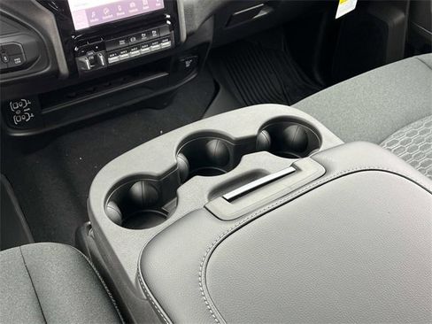 New 2025 RAM 2500 Tradesman image 15
