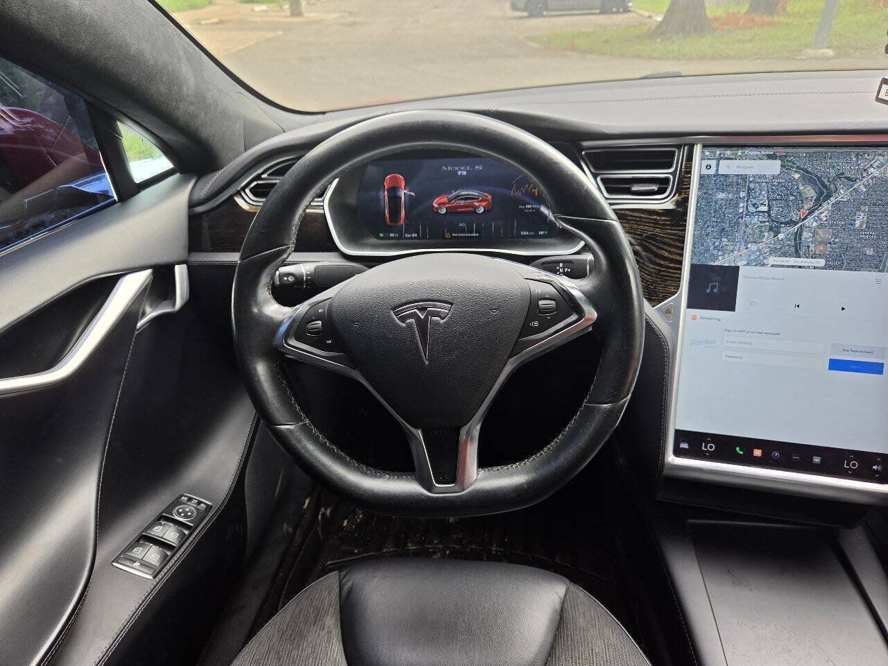 Used 2016 Tesla Model S 60 RWD image 15
