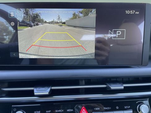 New 2026 Hyundai Santa Cruz SEL image 24