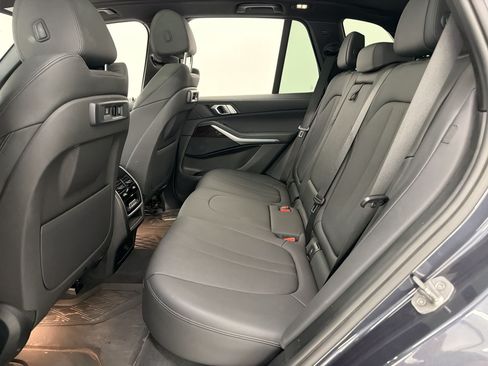 Used 2020 BMW X5 sDrive40i w/ Premium Package RWD image 24
