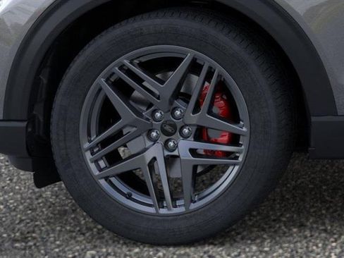 New 2025 Ford Explorer ST w/ Sun And Sound Package image 19