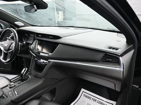 Used 2020 Cadillac XT5 Sportv AWD/4WD image 21