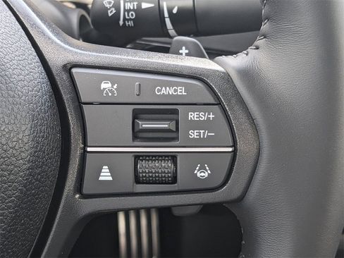 New 2025 Honda Accord Sport image 25