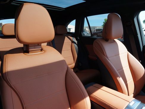 Certified 2026 Mercedes-Benz GLC 300 image 69