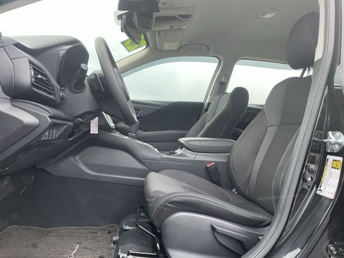 Certified 2025 Subaru Outback image 12