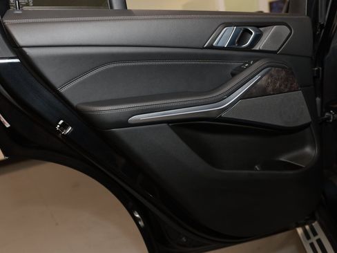 Used 2024 BMW X5 xDrive40i image 22