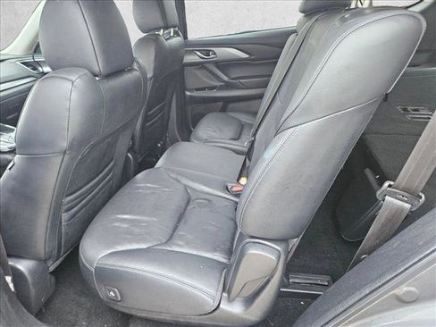 Used 2022 MAZDA CX-9 Touring AWD/4WD image 10