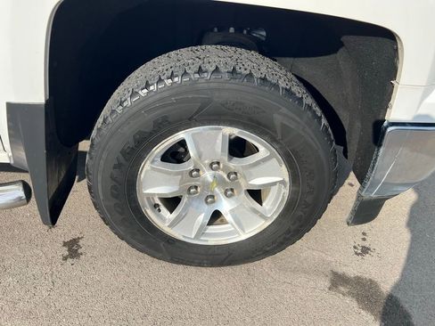 Used 2015 Chevrolet Silverado 1500 LT w/ All Star Edition image 11
