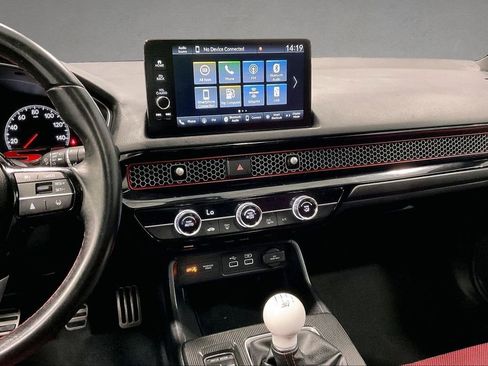 Used 2024 Honda Civic Si image 9