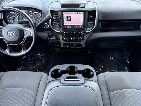 Used 2024 RAM 3500 Big Horn image 3