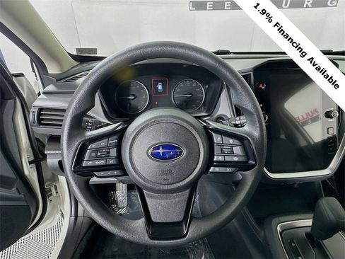 Used 2025 Subaru Crosstrek 2.0i Premium image 11